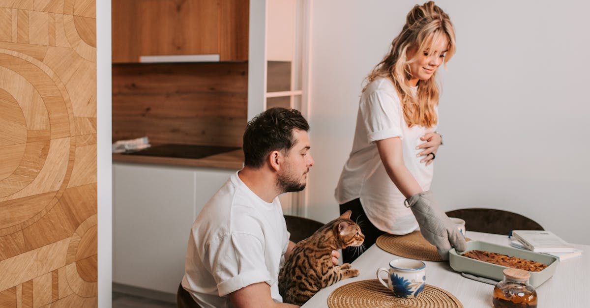 découvrez les enjeux et bienfaits de la cohabitation, une solution de vie partagée favorisant l'entraide et la convivialité. que ce soit entre amis, en colocation ou en famille, apprenez à instaurer une harmonie au sein de votre espace de vie.