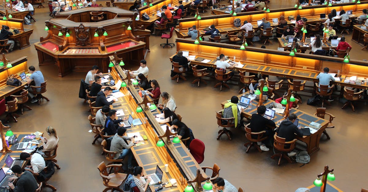 découvrez les différentes facettes de l'éducation, son importance dans le développement personnel et professionnel, ainsi que les méthodes pédagogiques innovantes. explorez des ressources et des conseils pour améliorer vos compétences et connaissances.
