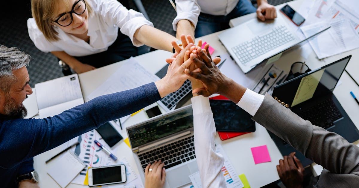 découvrez les secrets pour réussir en tant qu'entrepreneur. inspirez-vous de conseils pratiques, d'astuces innovantes et d'histoires inspirantes pour stimuler votre croissance professionnelle et développer votre entreprise.