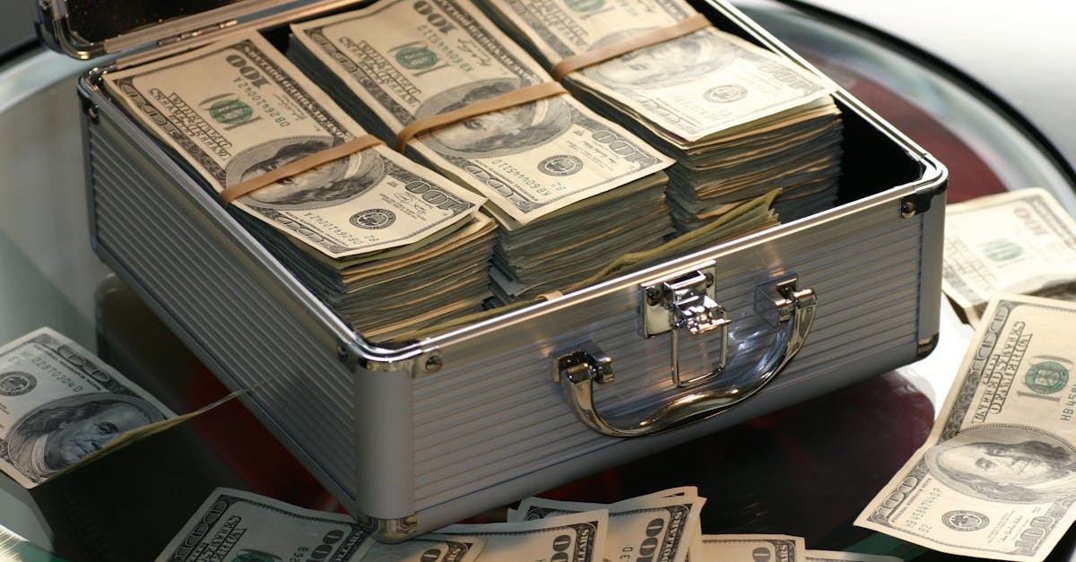 découvrez des conseils pratiques et des stratégies efficaces pour mieux gérer vos finances personnelles. que vous souhaitiez épargner, investir ou planifier votre retraite, trouvez ici toutes les informations nécessaires pour optimiser votre budget et atteindre vos objectifs financiers.