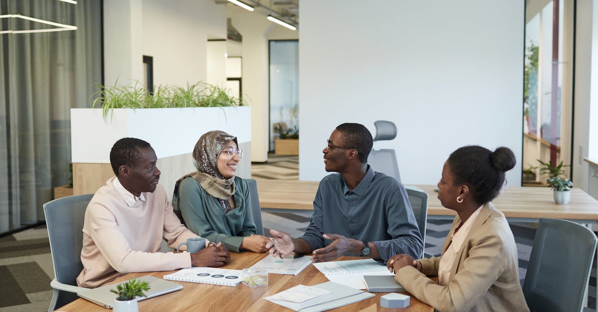 découvrez l'importance des compétences interpersonnelles pour améliorer vos relations et votre carrière. apprenez des techniques efficaces pour communiquer, collaborer et résoudre des conflits en milieu professionnel et personnel.