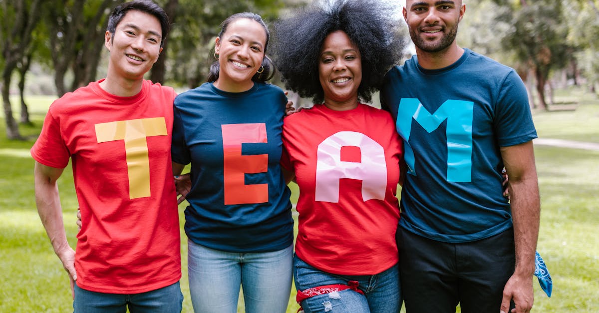 découvrez les clés du leadership efficace : inspirez, motivez et guidez votre équipe vers le succès. apprenez les compétences essentielles pour devenir un leader influent et développer votre potentiel en tant que dirigeant.