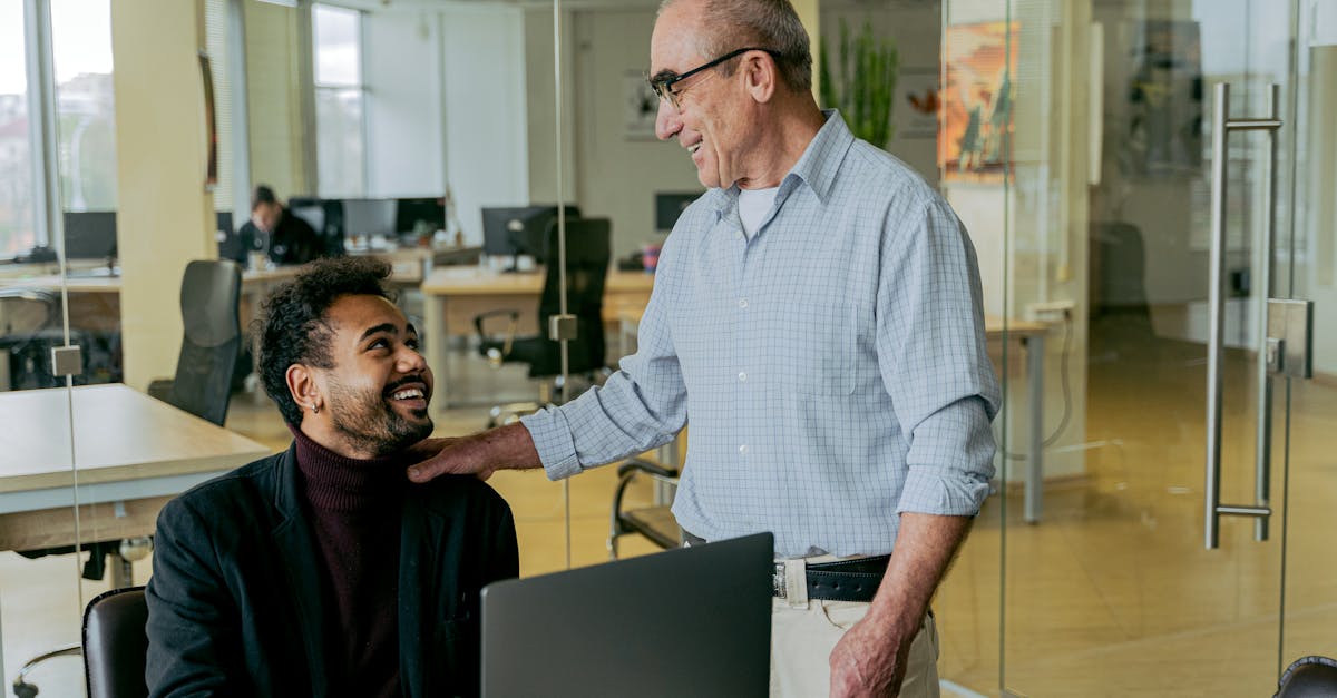 développez vos compétences en leadership pour inspirer et motiver votre équipe. apprenez les techniques essentielles pour devenir un leader efficace et influencer positivement votre environnement professionnel.
