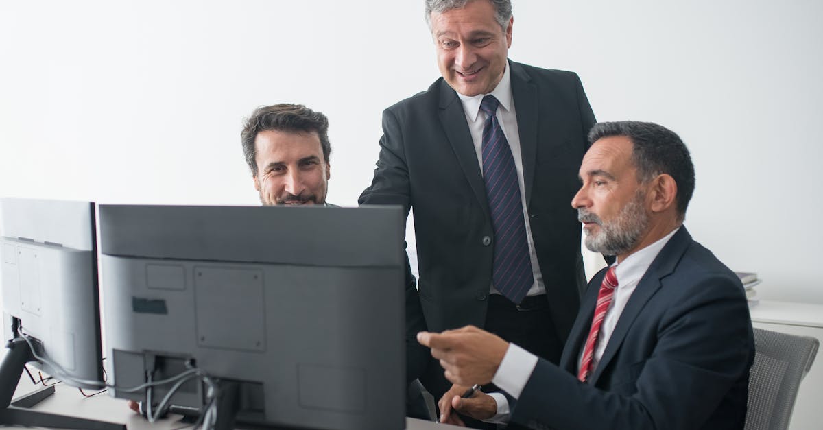 découvrez les meilleures pratiques et stratégies pour les managers. apprenez à motiver vos équipes, à optimiser la productivité et à développer vos compétences en leadership. transformez votre style de gestion pour atteindre vos objectifs professionnels.