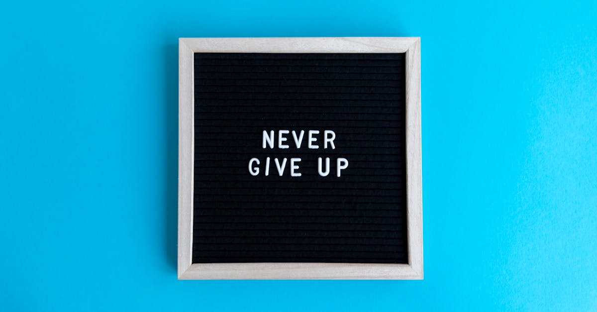 découvrez comment développer votre résilience mentale pour surmonter les défis de la vie quotidienne. apprenez des stratégies pratiques pour renforcer votre bien-être émotionnel, gérer le stress et améliorer votre capacité à faire face aux difficultés avec confiance et optimisme.