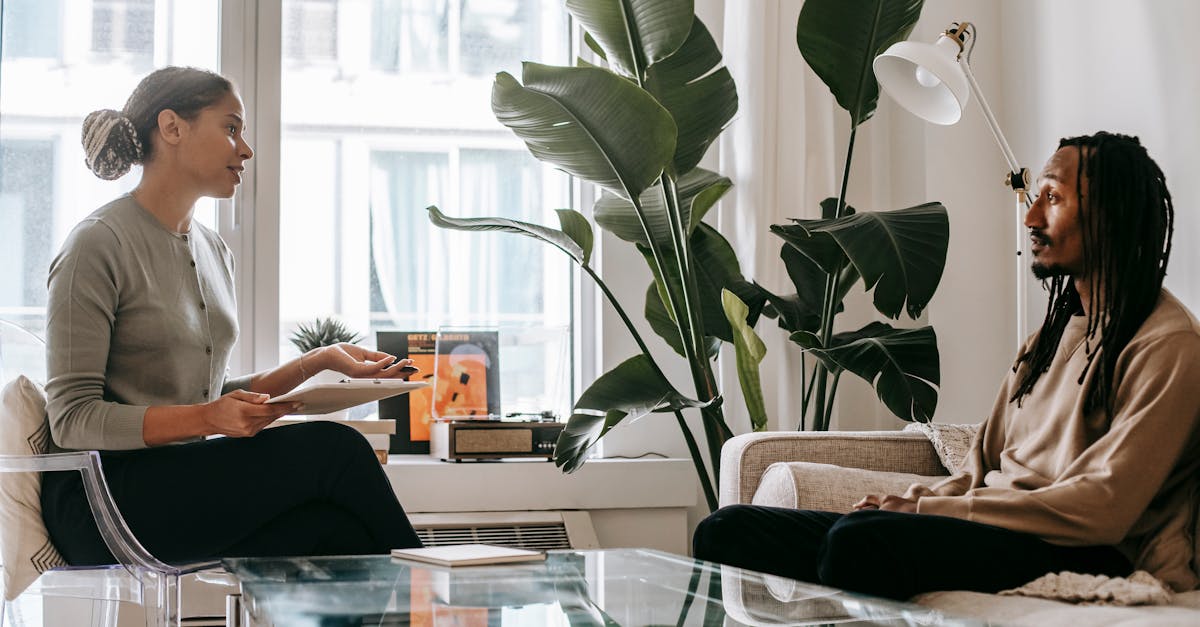 découvrez des conseils et des techniques pour améliorer votre bien-être mental. apprenez à gérer le stress, à cultiver la positivité et à renforcer votre résilience émotionnelle.