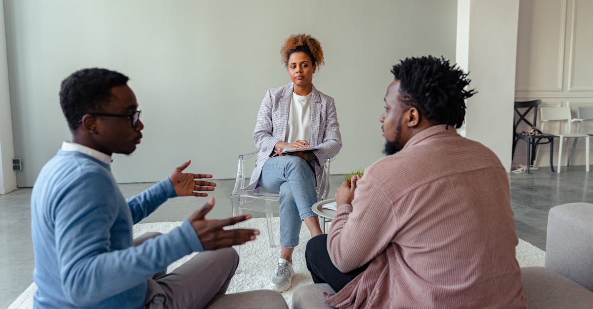 découvrez des conseils pratiques et des stratégies efficaces pour améliorer votre bien-être mental. apprenez à gérer le stress, à cultiver la positivité et à renforcer votre résilience émotionnelle pour une vie équilibrée et épanouissante.