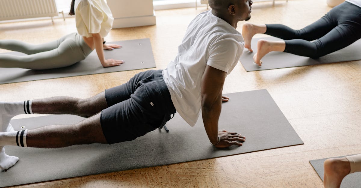 découvrez des stratégies efficaces pour améliorer votre bien-être mental. apprenez à gérer le stress, à cultiver la positivité et à renforcer votre résilience émotionnelle. transformez votre vie en adoptant des pratiques qui favorisent la santé mentale et le bonheur.