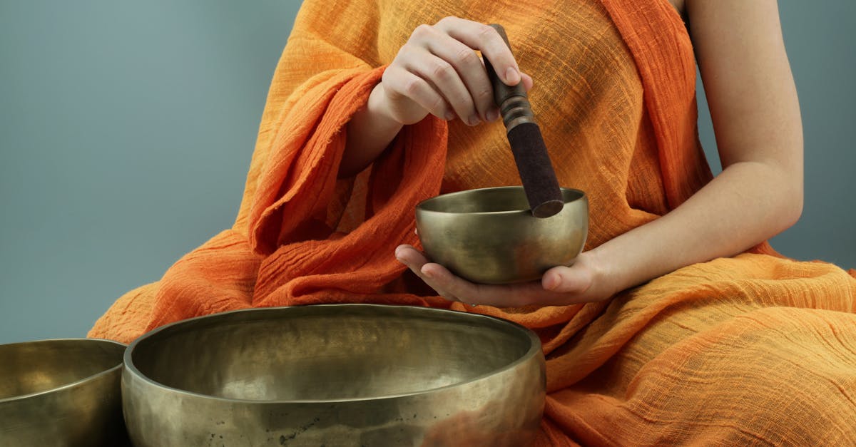 découvrez l'art de la pleine conscience (mindfulness) et apprenez à vivre l'instant présent. transformez votre quotidien en cultivant la sérénité, la concentration et le bien-être grâce à des techniques simples et accessibles.