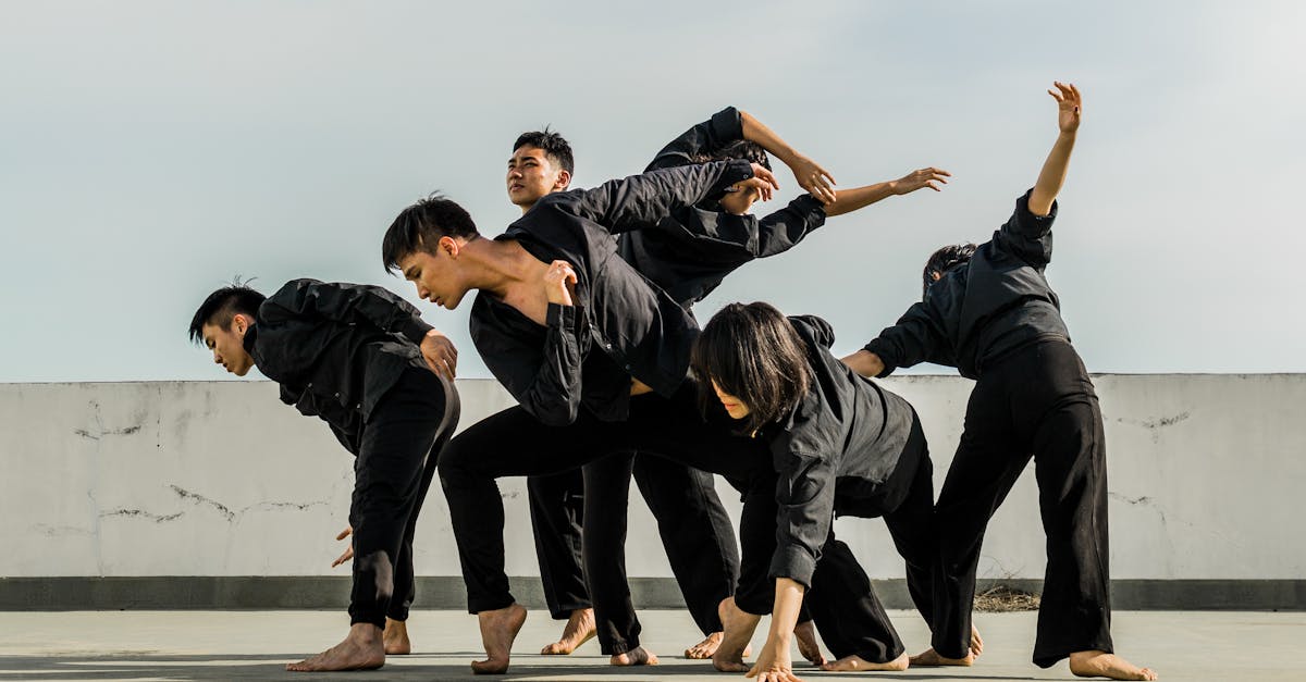 découvrez comment optimiser votre performance personnelle et professionnelle grâce à des stratégies efficaces, des conseils pratiques et des techniques de motivation. améliorez vos résultats et atteignez vos objectifs en un temps record.