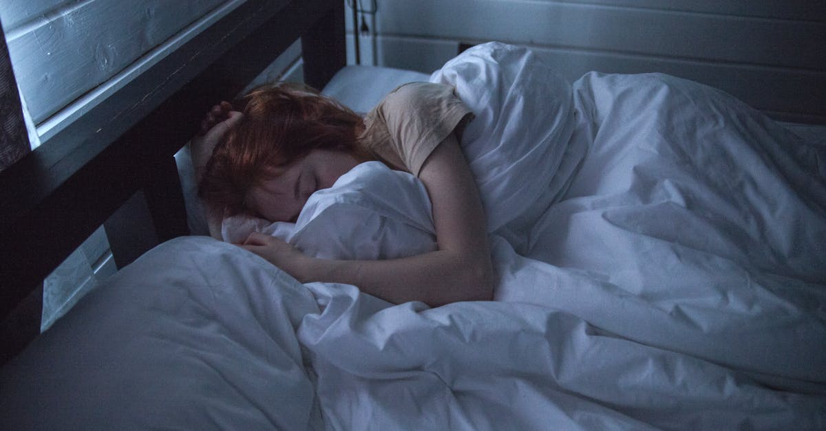 découvrez l'importance du sommeil pour votre santé et votre bien-être. explorez des conseils pour améliorer votre qualité de sommeil, des techniques de détente et des informations sur les cycles de sommeil.