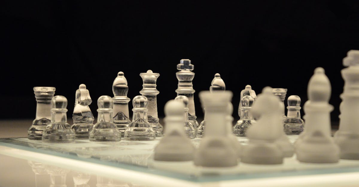 découvrez comment les initiatives stratégiques peuvent transformer votre entreprise en optimisant la prise de décision et en stimulant l'innovation. explorez des approches pratiques et des études de cas pour mettre en œuvre une stratégie efficace.