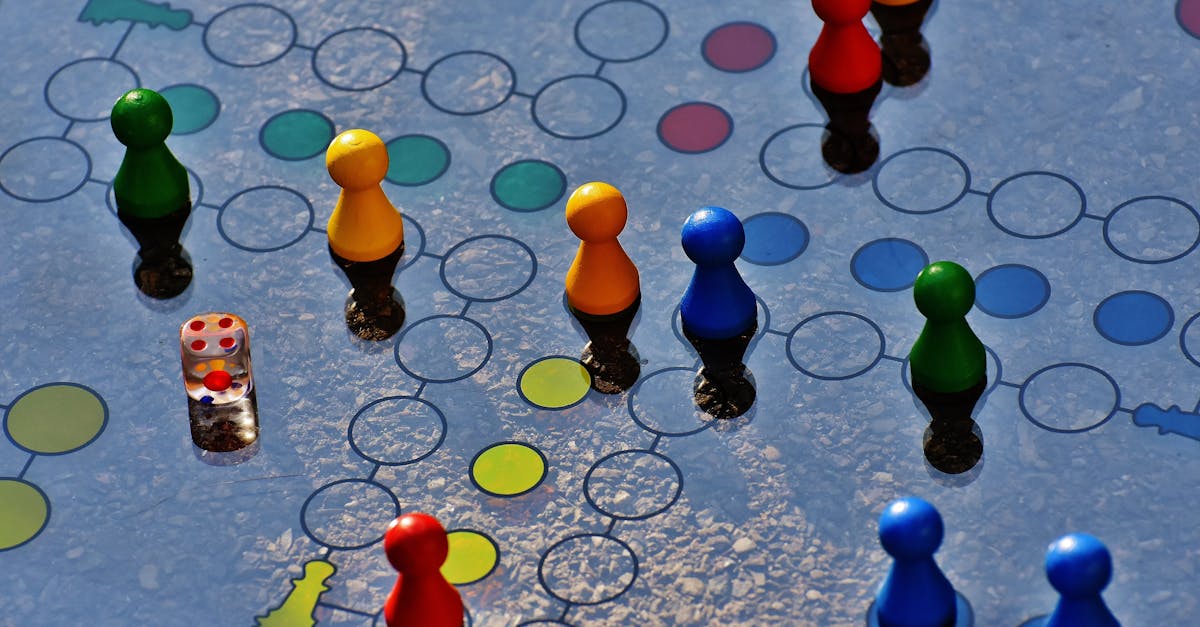 découvrez comment les initiatives stratégiques peuvent transformer votre entreprise en maximisant les opportunités de croissance, en renforçant la compétitivité et en alignant les objectifs à long terme. explorez des stratégies concrètes et des pratiques éprouvées pour réussir.