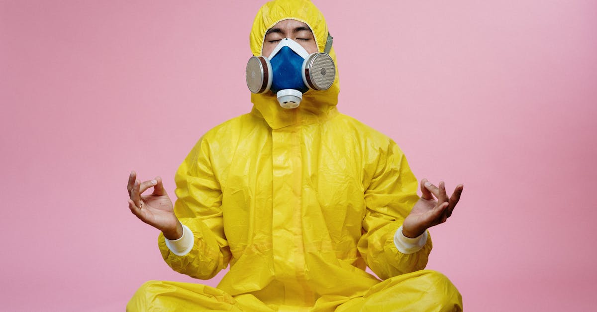 découvrez l'importance de la respiration pour votre bien-être physique et mental. apprenez des techniques efficaces pour améliorer votre souffle, réduire le stress et favoriser la relaxation.