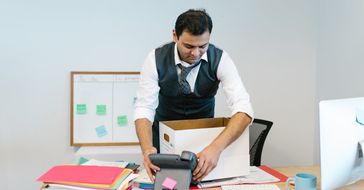 découvrez des stratégies efficaces pour réussir votre transition de carrière. profitez de conseils pratiques, d'astuces inspirantes et de ressources pour vous aider à explorer de nouvelles opportunités professionnelles et à naviguer les défis du changement.