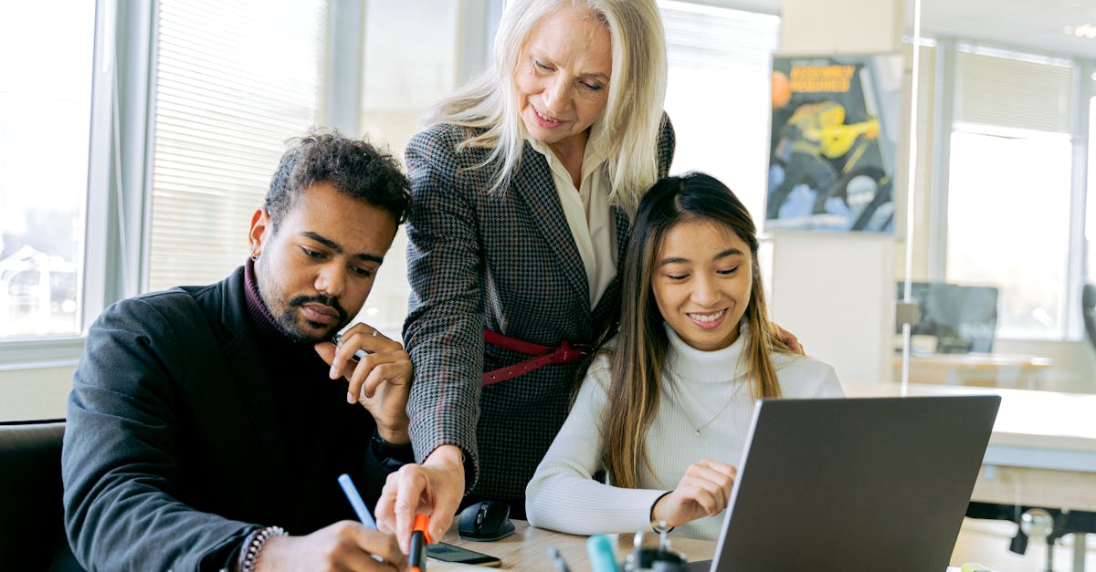 découvrez comment optimiser la productivité des ressources humaines avec des stratégies innovantes et des outils efficaces. améliorez la gestion des talents et maximisez le rendement de votre équipe.