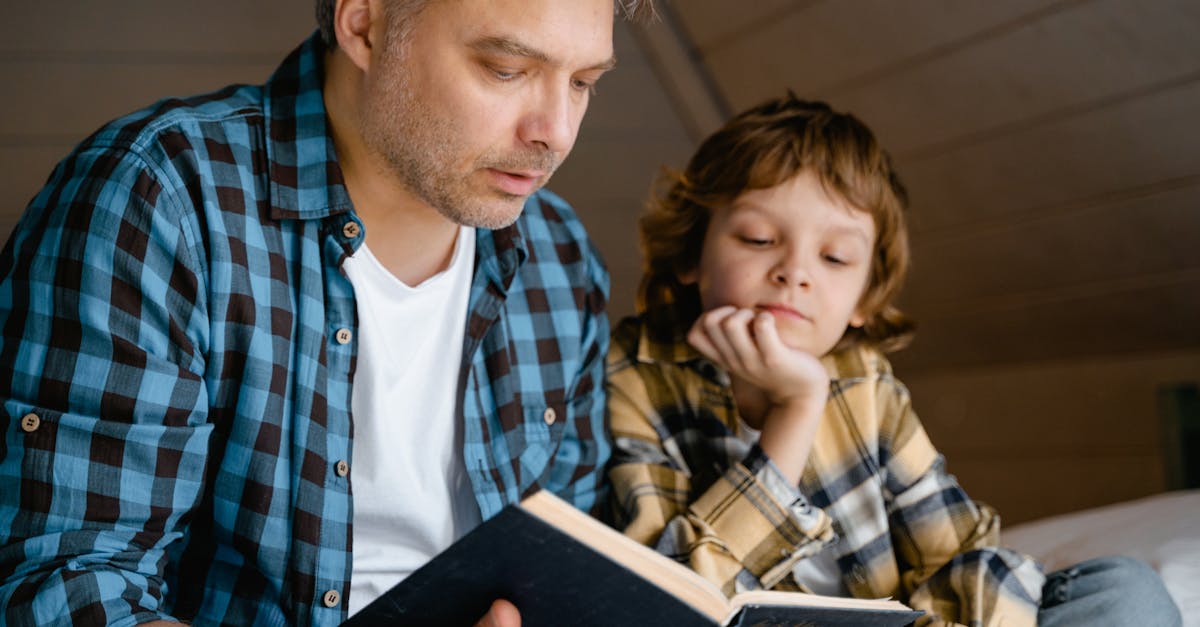 découvrez l'importance du rôle des parents dans le développement et l'éducation de leurs enfants. apprenez des stratégies efficaces pour renforcer les liens familiaux et favoriser un environnement propice à l'épanouissement.