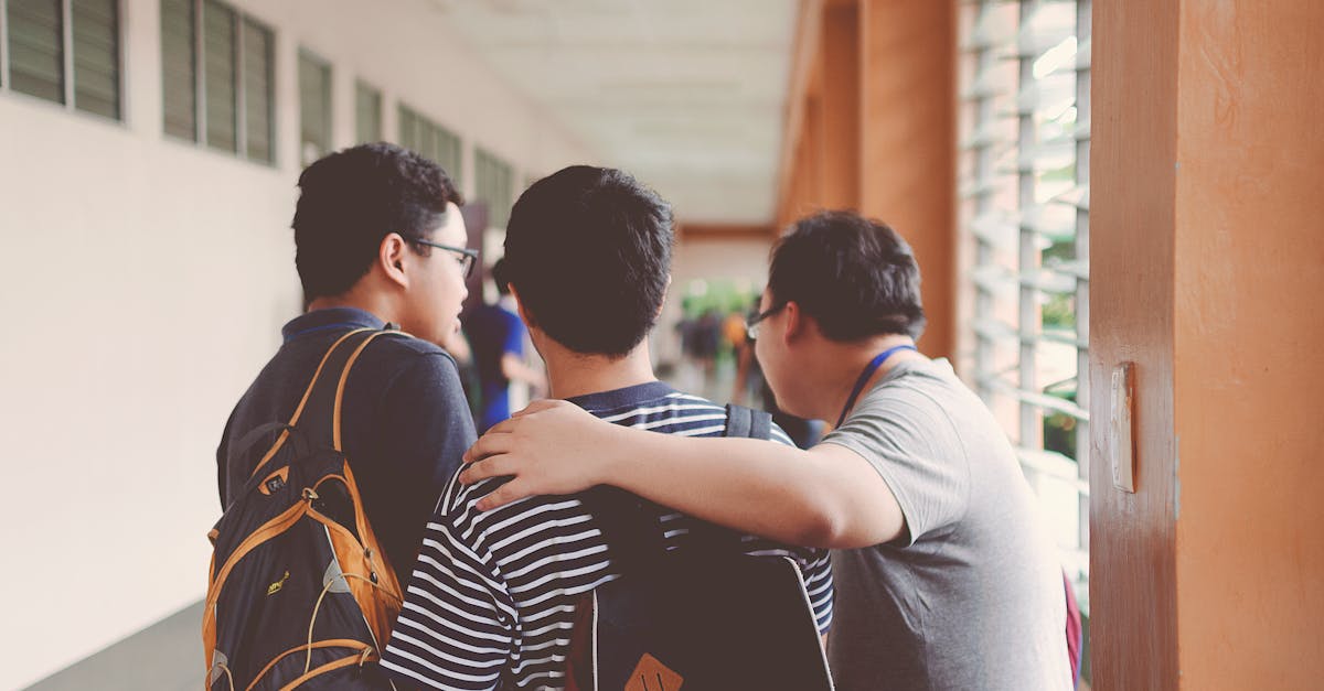 découvrez notre école moderne et dynamique, où l'excellence académique et le bien-être des élèves sont au cœur de nos priorités. rejoignez-nous pour un apprentissage enrichissant et des activités variées qui préparent les futurs leaders de demain.