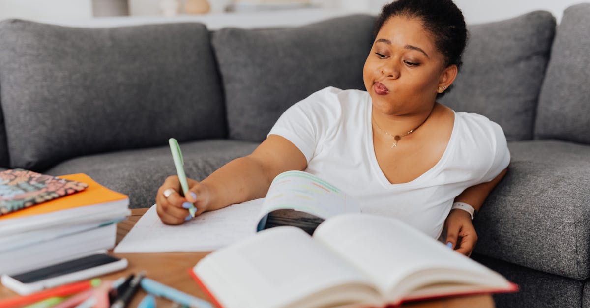 découvrez les clés du développement personnel pour améliorer votre vie au quotidien. apprenez à renforcer votre confiance en vous, à fixer des objectifs réalisables et à cultiver une mentalité positive afin de vous épanouir pleinement.