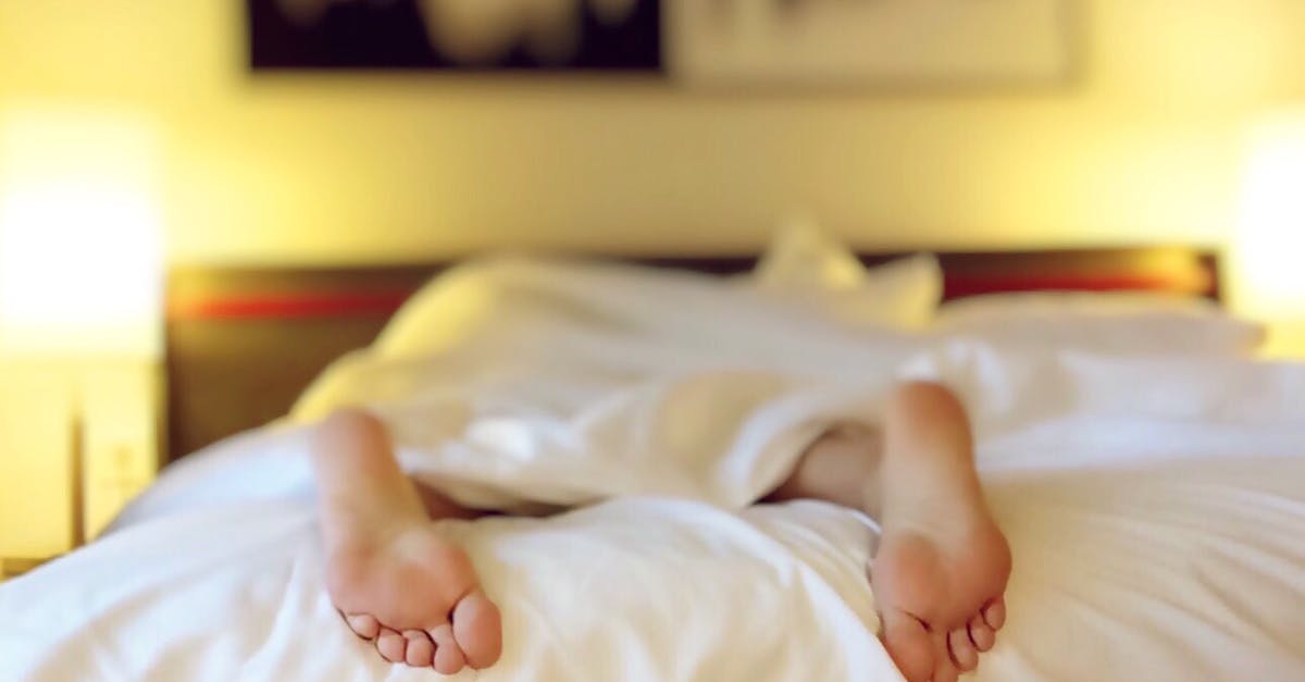 découvrez l'importance d'un bon sommeil pour votre santé et votre bien-être. apprenez des techniques pour améliorer votre qualité de sommeil, comprendre les cycles du sommeil et explorez les bienfaits d'un repos adéquat sur votre vie quotidienne.