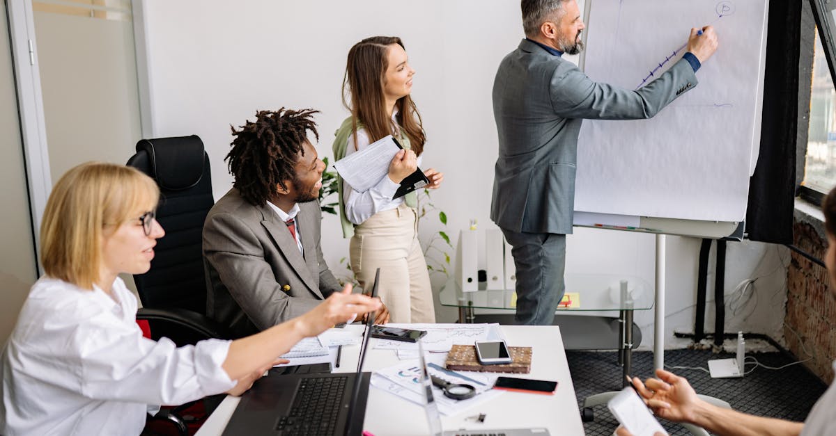 découvrez les meilleures pratiques de gestion d'équipe pour maximiser la productivité et favoriser une collaboration harmonieuse. apprenez à motiver, communiquer efficacement et développer le potentiel de chaque membre de votre équipe.