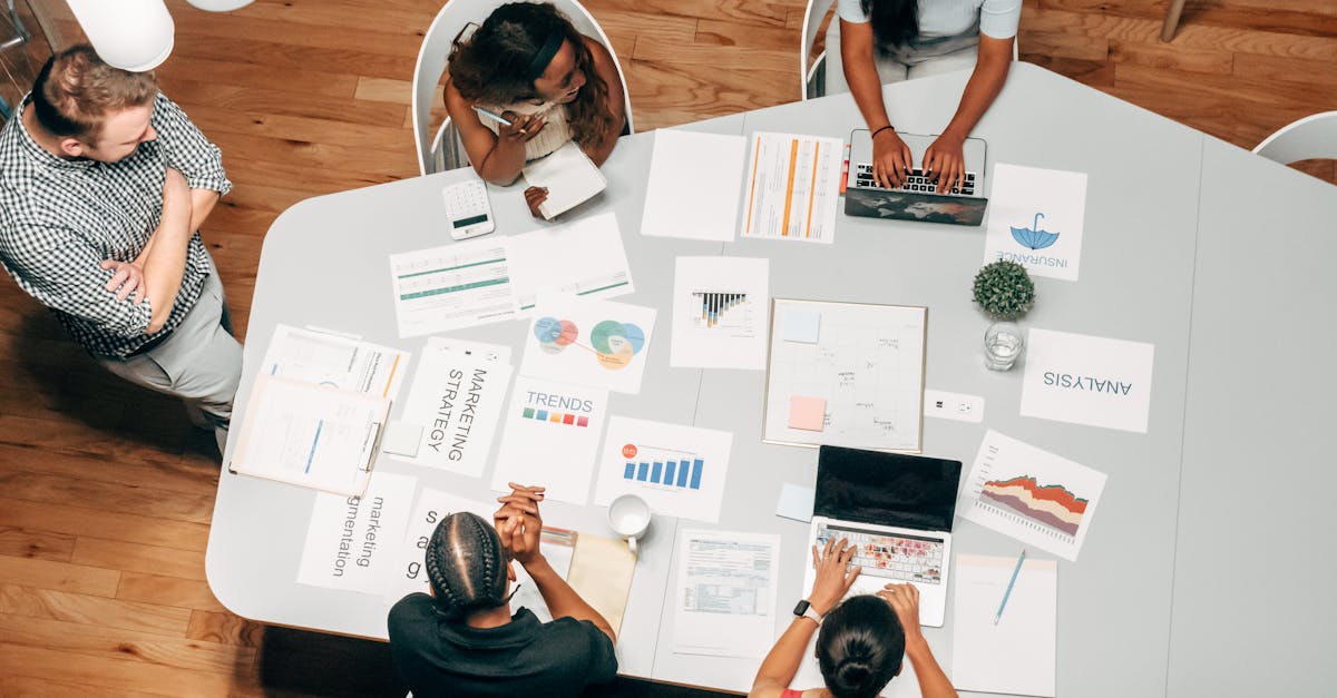 découvrez les clés de l'entrepreneuriat, de la création d'entreprise à la gestion efficace, en passant par l'innovation et la stratégie de croissance. inspirez-vous des témoignages d'entrepreneurs et des conseils pratiques pour transformer votre idée en succès.