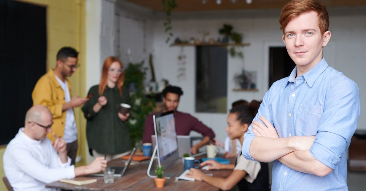découvrez l'univers captivant de l'entrepreneuriat : inspirez-vous des stratégies innovantes, des histoires de réussite et des conseils pratiques pour transformer vos idées en projets florissants.