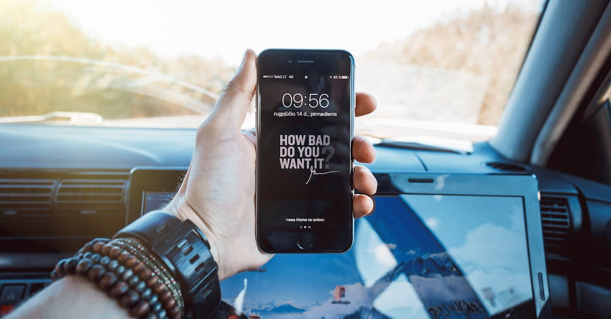 découvrez comment booster votre motivation au quotidien grâce à des astuces pratiques, des conseils inspirants et des techniques éprouvées. transformez vos objectifs en réussites avec une mentalité positive et une détermination inébranlable.
