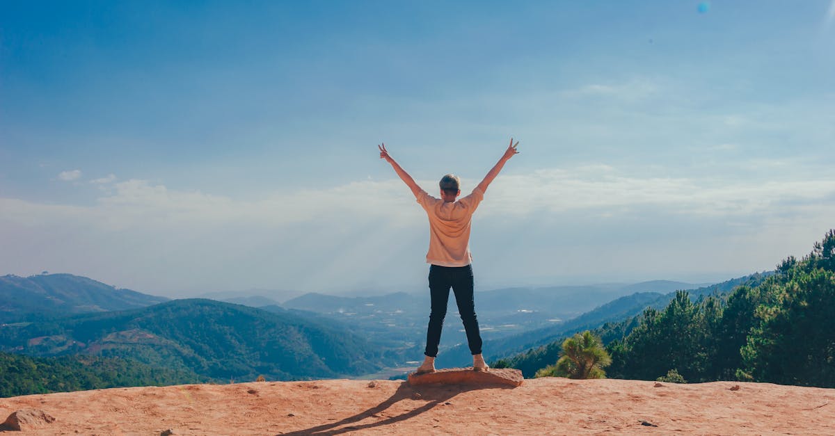 découvrez des stratégies puissantes et des conseils inspirants pour booster votre motivation au quotidien. apprenez à surmonter les obstacles et à atteindre vos objectifs personnels et professionnels grâce à des techniques éprouvées.
