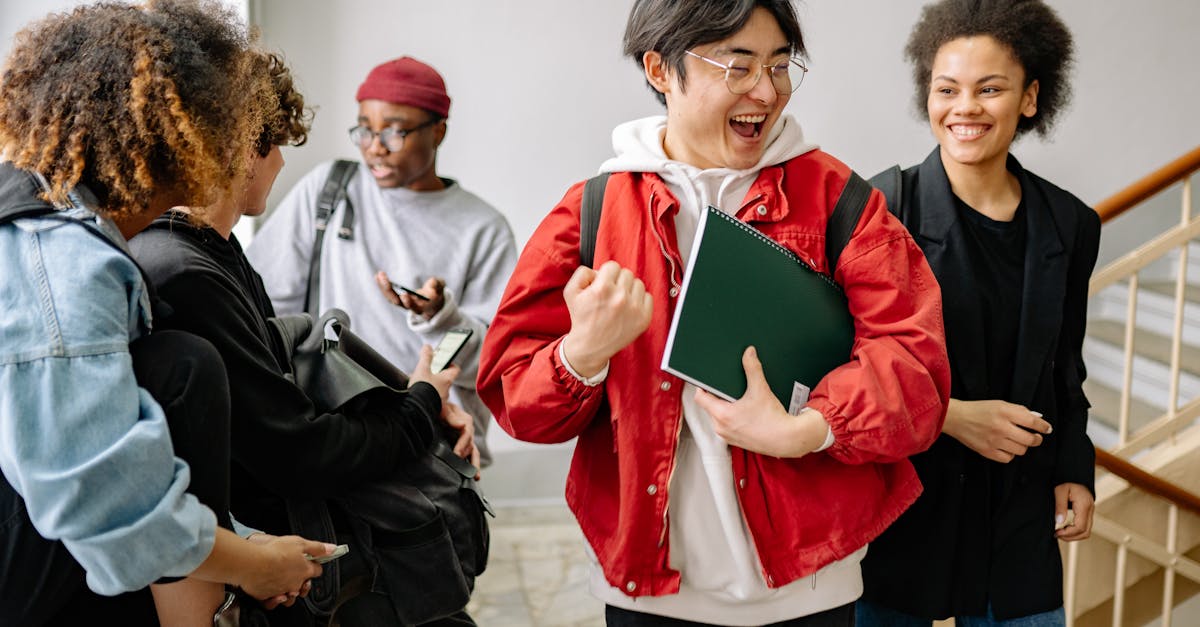 découvrez les principes de l'éducation positive, une approche qui favorise le développement harmonieux et l'épanouissement des élèves en cultivant leur bien-être émotionnel et leur motivation. apprenez à instaurer un climat scolaire bienveillant et à renforcer les compétences sociales et académiques.