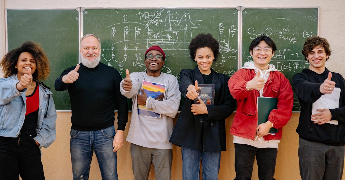 découvrez le concept d'éducation positive, une approche éducative qui privilégie le bien-être des élèves et encourage le développement de compétences sociales et émotionnelles. apprenez à instaurer un environnement d'apprentissage positif et stimulant pour favoriser l'épanouissement de chaque enfant.
