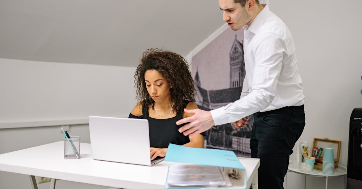 découvrez les meilleures pratiques en gestion d'équipe pour optimiser la collaboration, renforcer la communication et atteindre vos objectifs avec succès. apprenez à motiver vos membres et à créer un environnement de travail harmonieux.